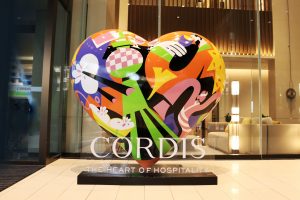 cordis heart