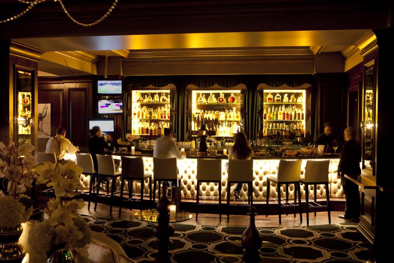 The Tap Room